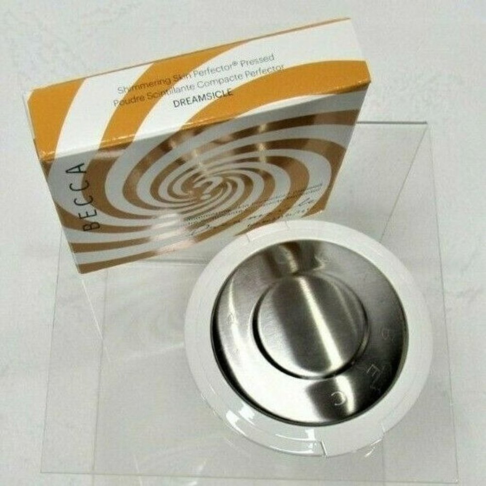 Becca Dreamsicle Shimmering Skin Perfect Perfector - Picture 8 of 14